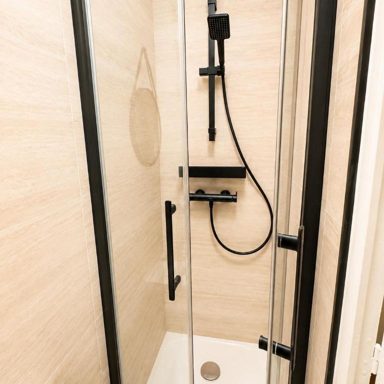 Chic & Cozy Studio in the Heart of Pigalle - Studio Double Deluxe - 9