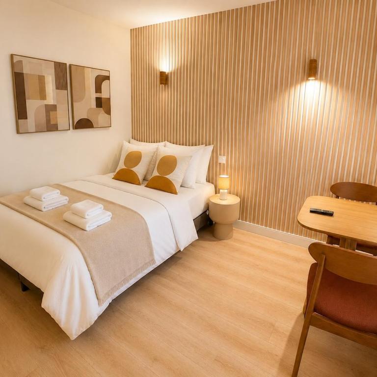 Chic & Cozy Studio in the Heart of Pigalle - Studio Double Deluxe - 1