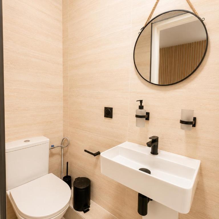 Chic & Cozy Studio in the Heart of Pigalle - Studio Double Deluxe - 14