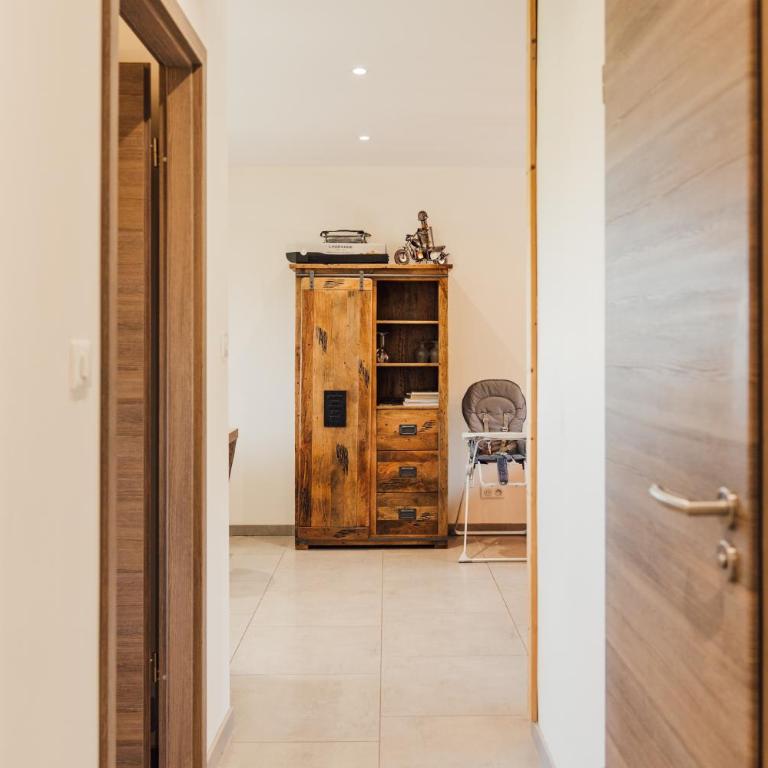 Résidence La Rayée - Appartement 2 Chambres - 7