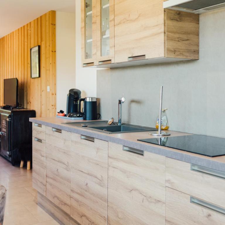 Résidence La Rayée - Appartement 2 Chambres - 10