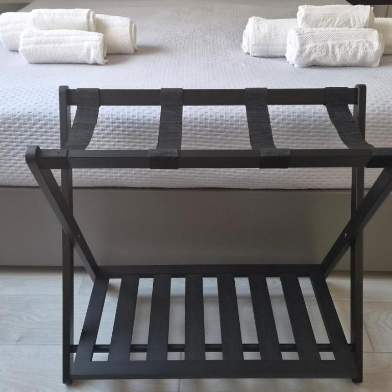 Rome Cozy Room - Chambre Double avec Salle de Bains Privative - 12