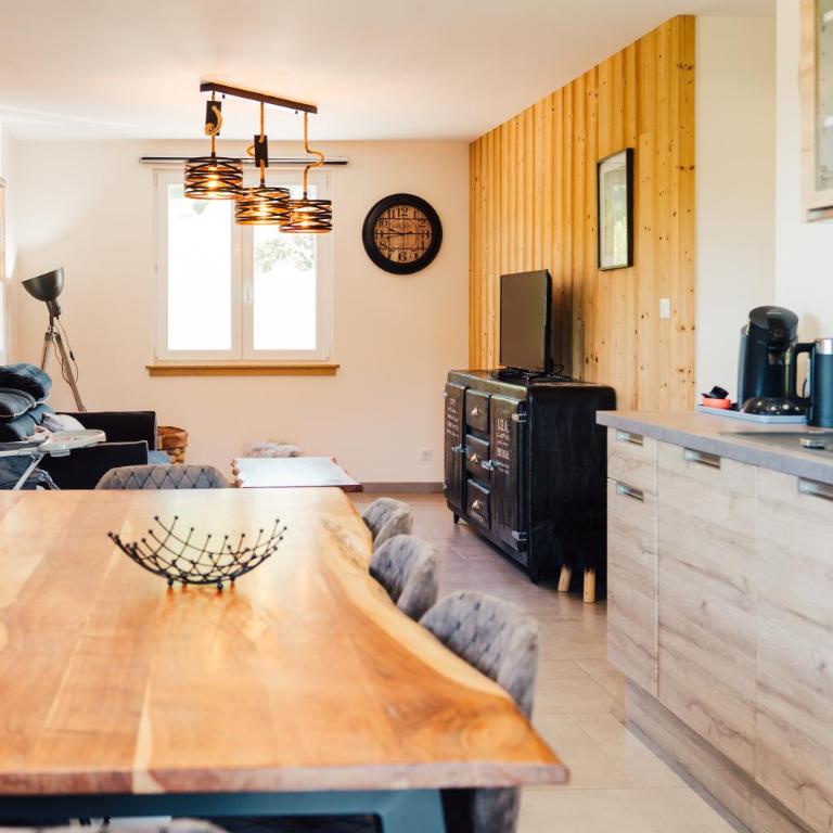 Résidence La Rayée - Appartement 2 Chambres - 17