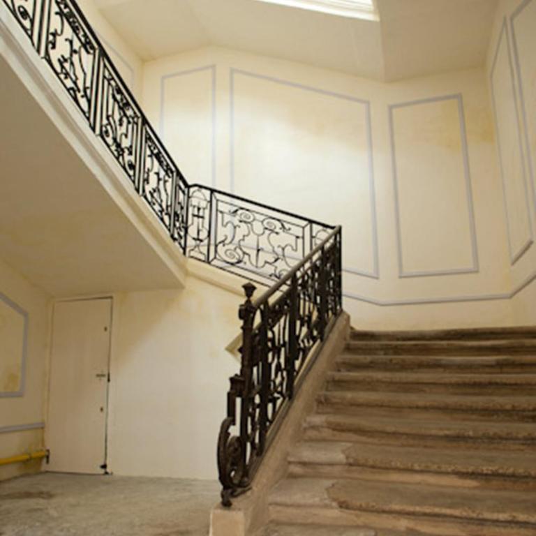 Appartements La Croix - Hyper Centre - Palais des Papes et Pont d'Avignon - WiFi - Deluxe Apartment - Masse - 5