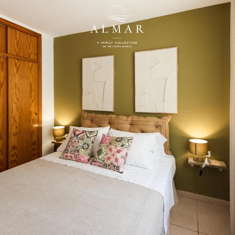1709 Imperial Park Costa Blanca, By ALMAR COLLECTION SL - Appartamento con 1 Camera da Letto - 4