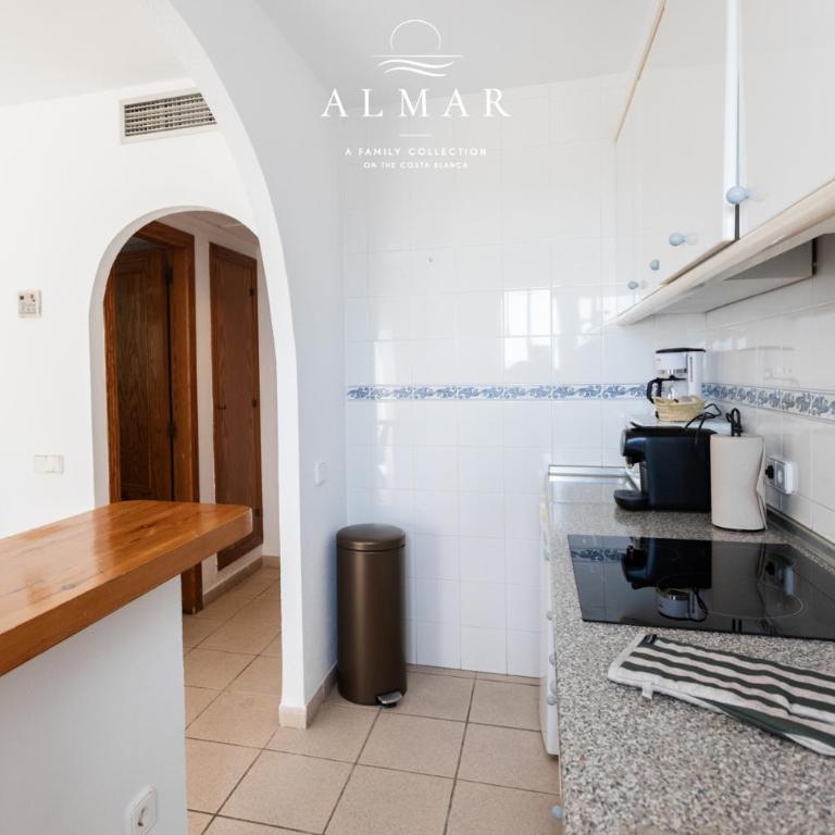 1709 Imperial Park Costa Blanca, By ALMAR COLLECTION SL - Appartamento con 1 Camera da Letto - 16