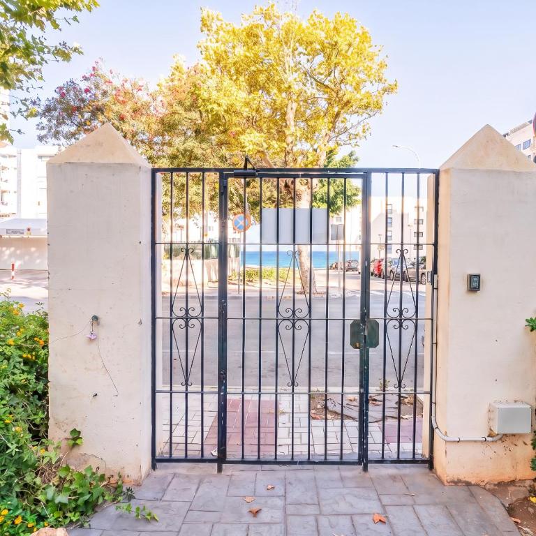 Cubo's Sea View Studio 100m from the Beach - Studio - 43