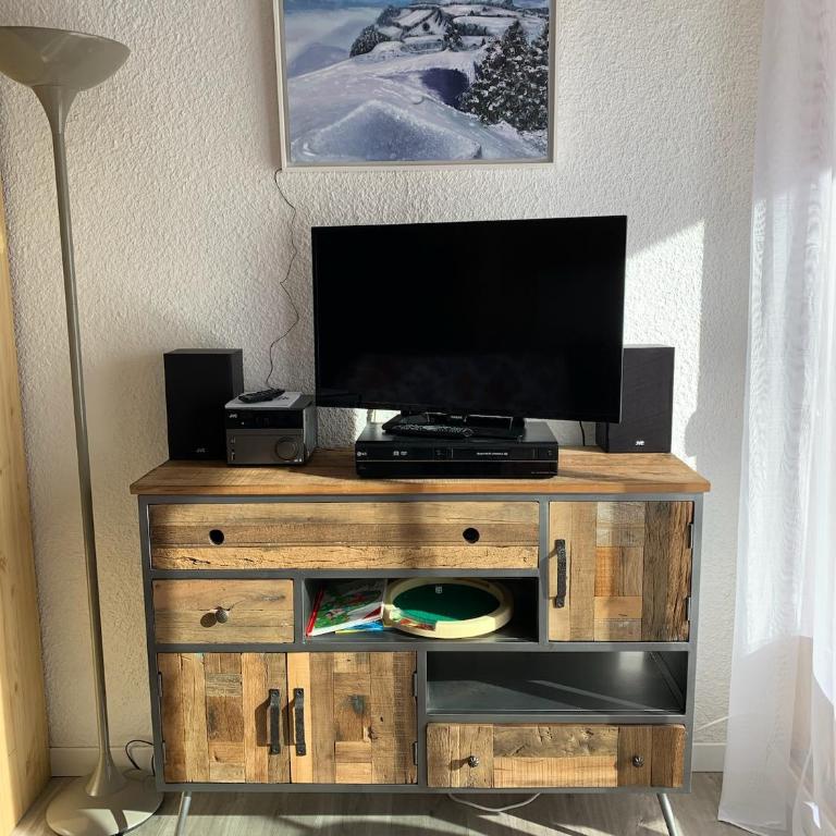 2 Alpes Cabourg B76 34m2 - Appartement 1 Chambre - 11
