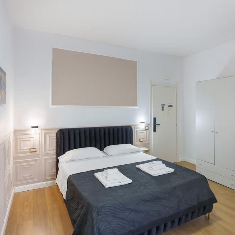 Mirosa Bed and Breakfast Luxury Rooms - Camera Matrimoniale - 2