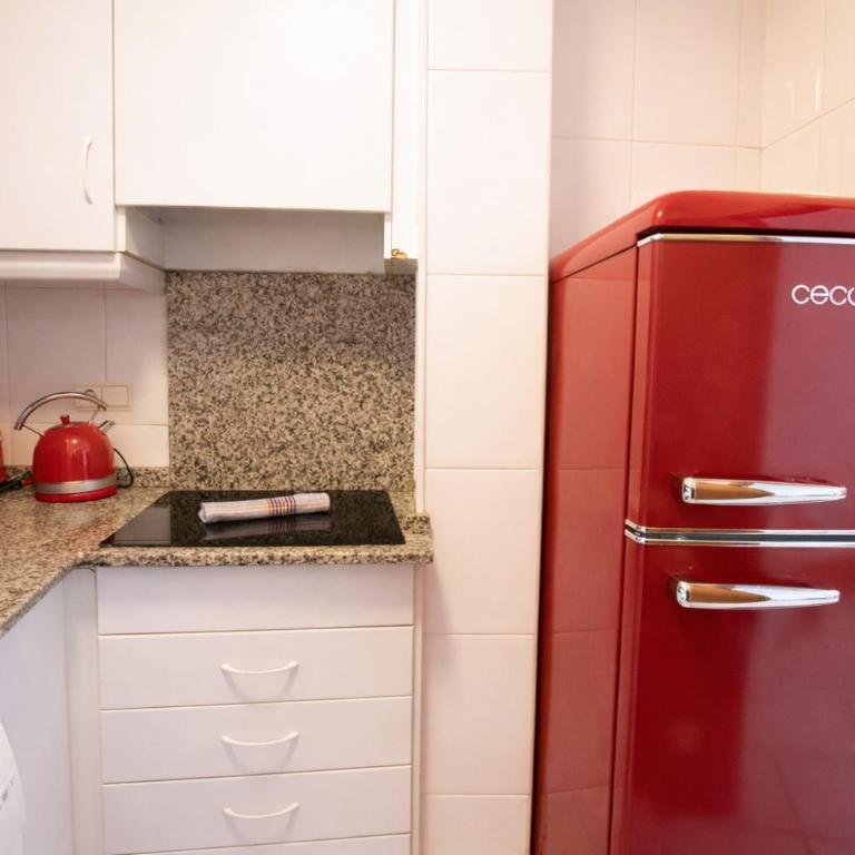 Apartment Ruzafa Market 3C - Apartamento de 2 dormitorios - 14