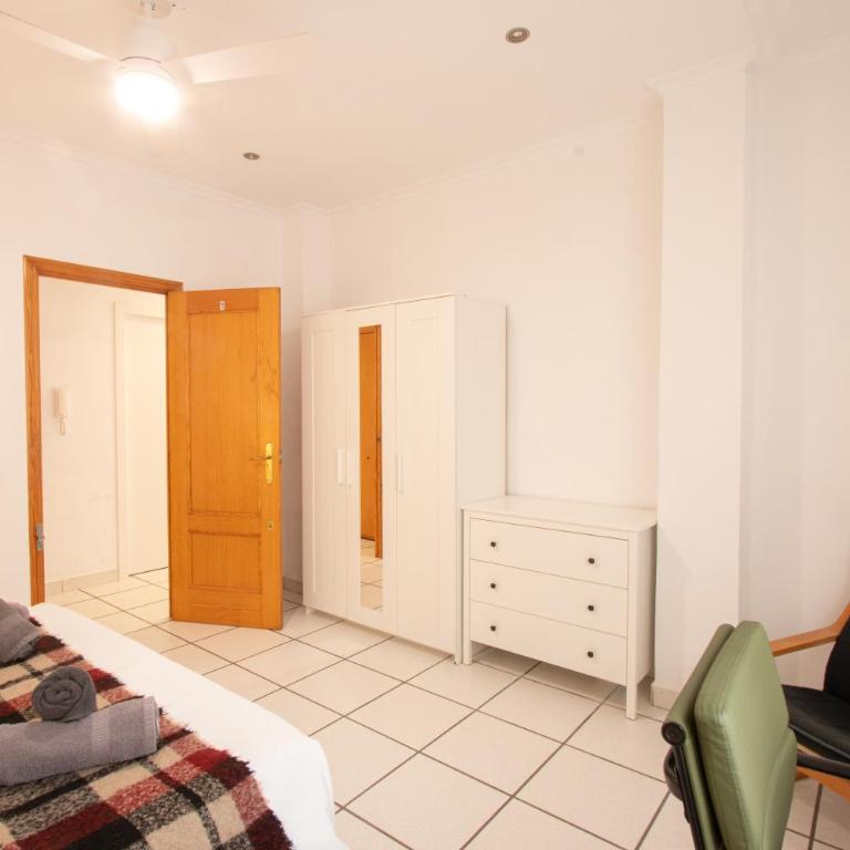 Apartment Ruzafa Market 3C - Apartamento de 2 dormitorios - 8