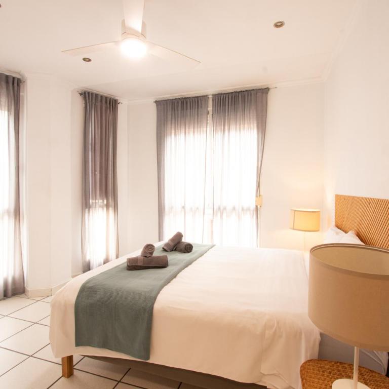 Apartment Ruzafa Market 3C - Apartamento de 2 dormitorios - 7
