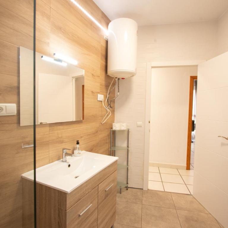 Apartment Ruzafa Market 3C - Apartamento de 2 dormitorios - 21