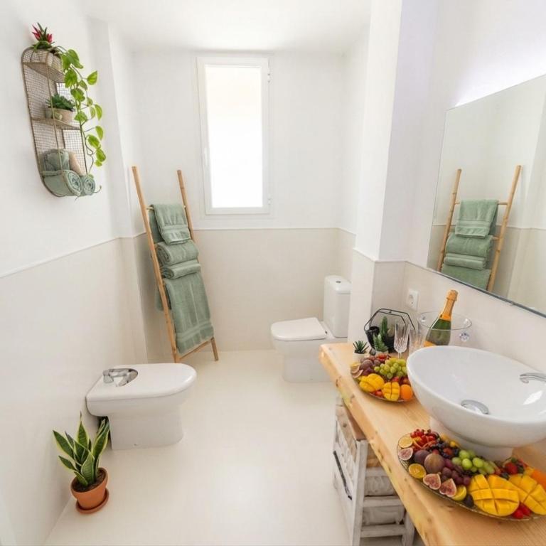 Sunset Dream Penthouse - Apartamento de 2 dormitorios - 11