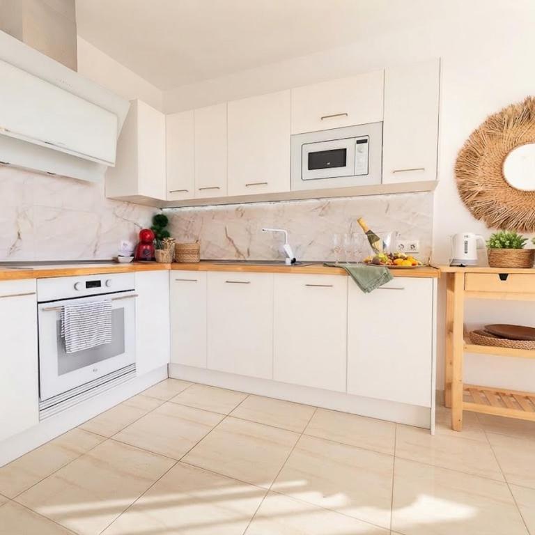 Sunset Dream Penthouse - Apartamento de 2 dormitorios - 7