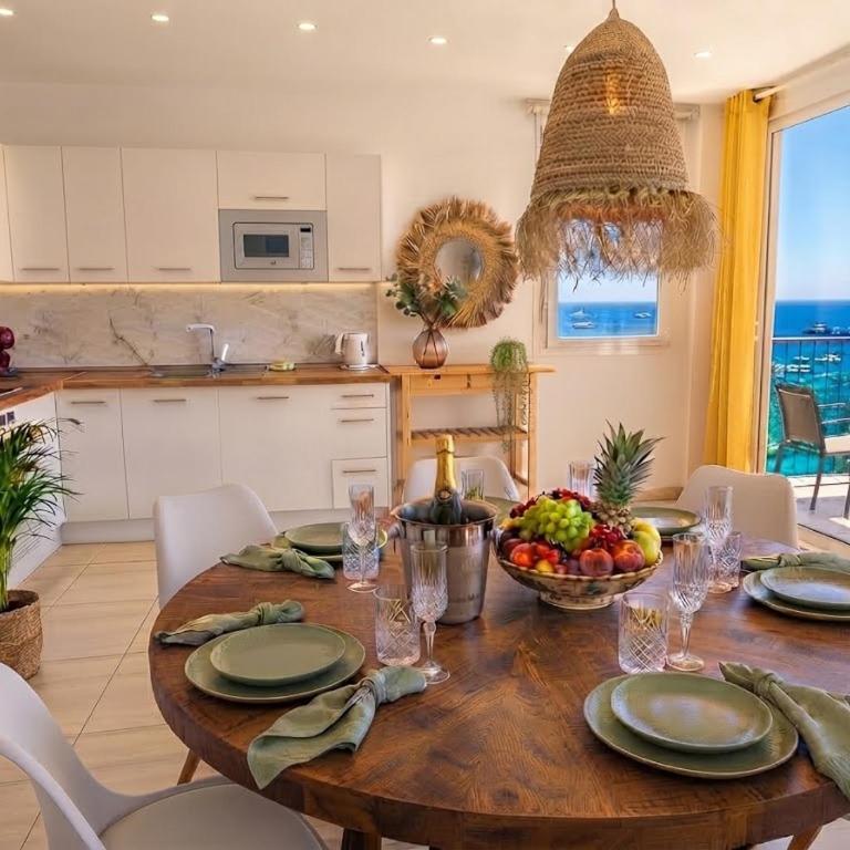 Sunset Dream Penthouse - Apartamento de 2 dormitorios - 2