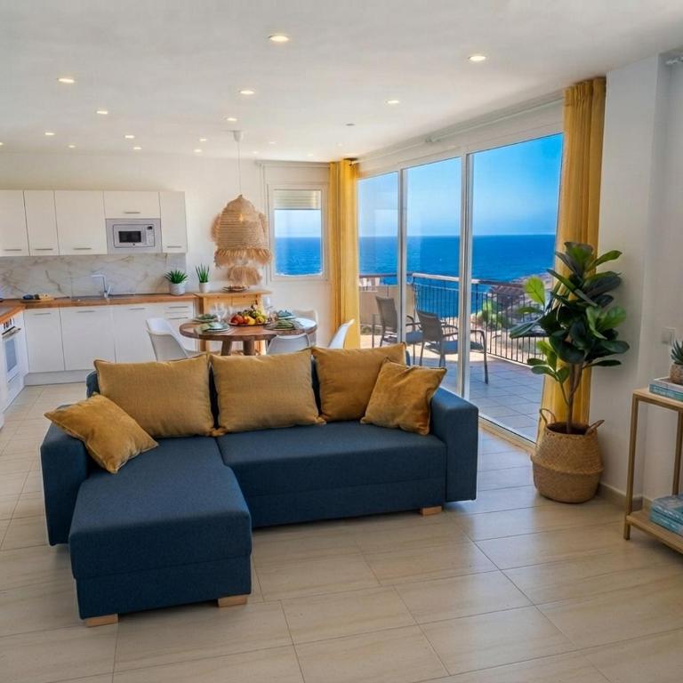Sunset Dream Penthouse - Apartamento de 2 dormitorios - 1
