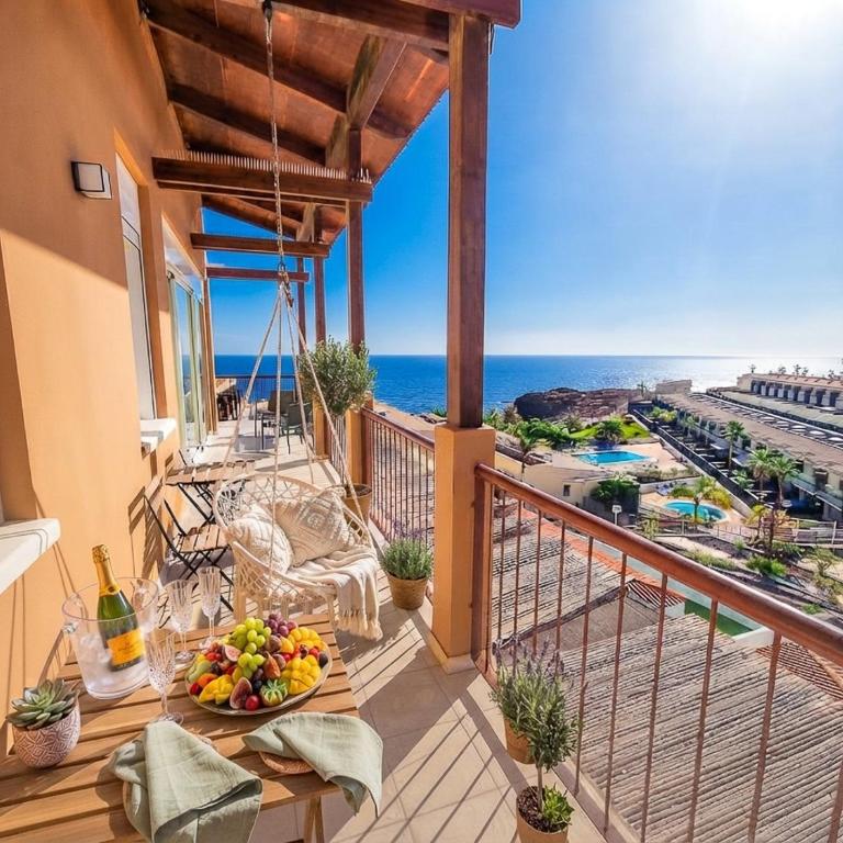 Sunset Dream Penthouse - Apartamento de 2 dormitorios - 3