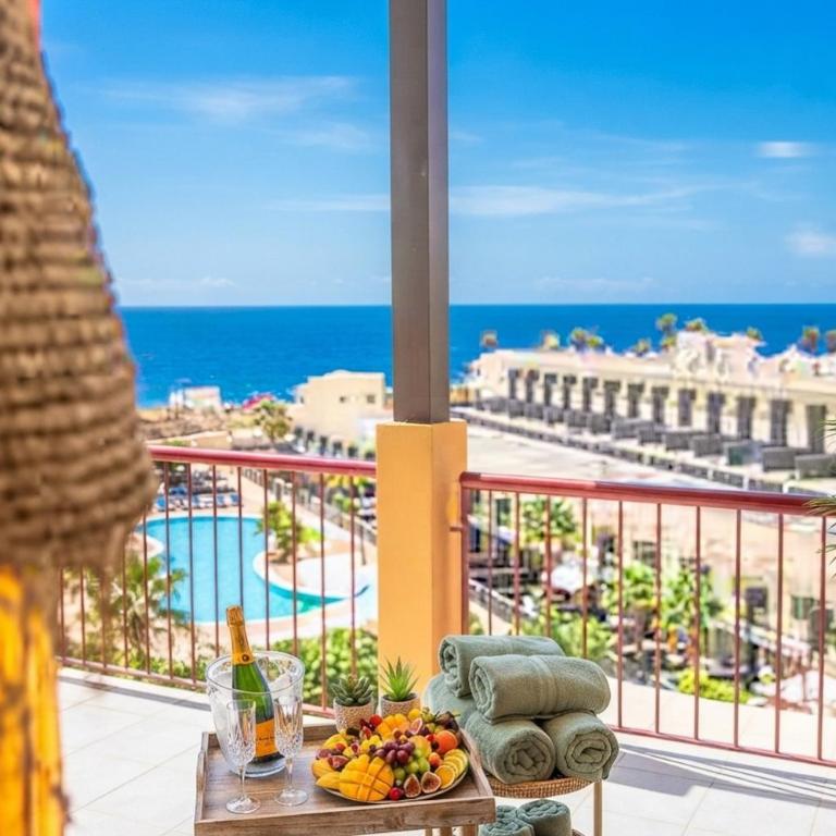 Sunset Dream Penthouse - Apartamento de 2 dormitorios - 4