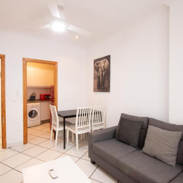 Apartment Ruzafa Market 3C - Apartamento de 2 dormitorios - 17