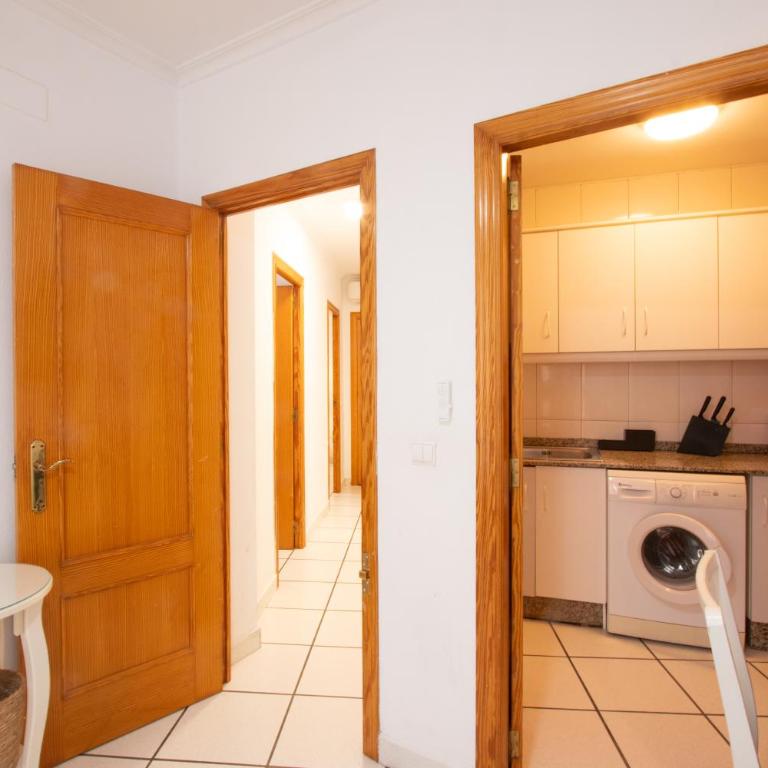 Apartment Ruzafa Market 3C - Apartamento de 2 dormitorios - 13
