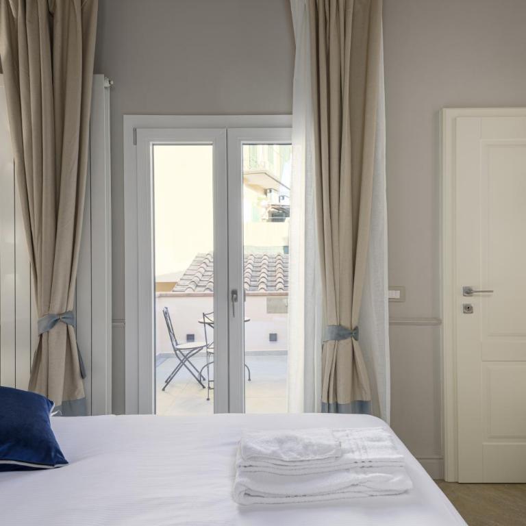 Affittacamere Maison 7 - Double Room with Private Bathroom - 1