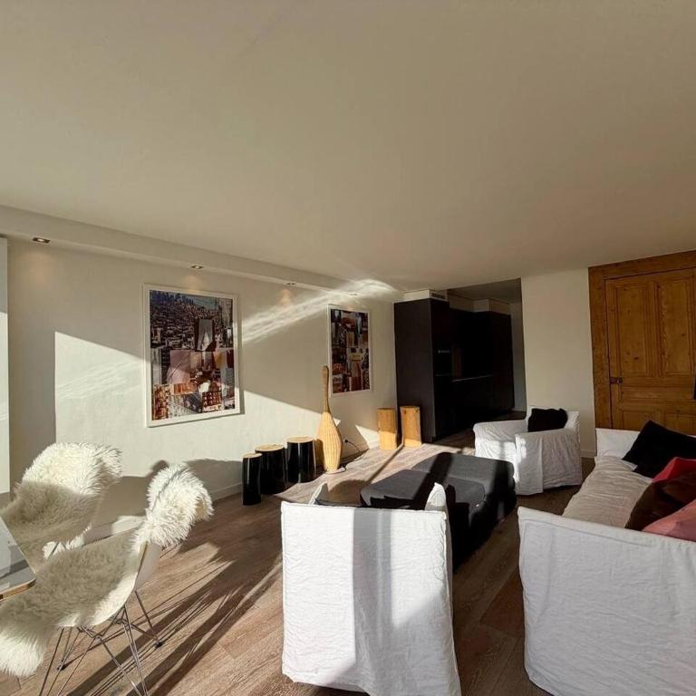 Appartement Etrier C587 - Apartment - 4