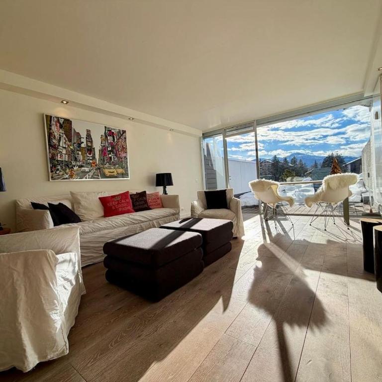 Appartement Etrier C587 - Apartment - 6