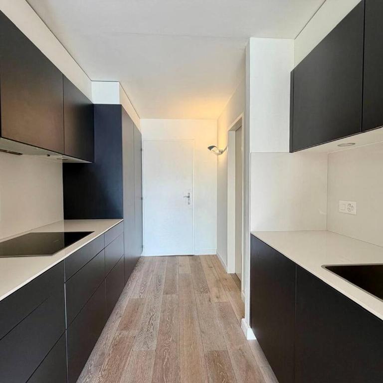 Appartement Etrier C587 - Apartment - 8