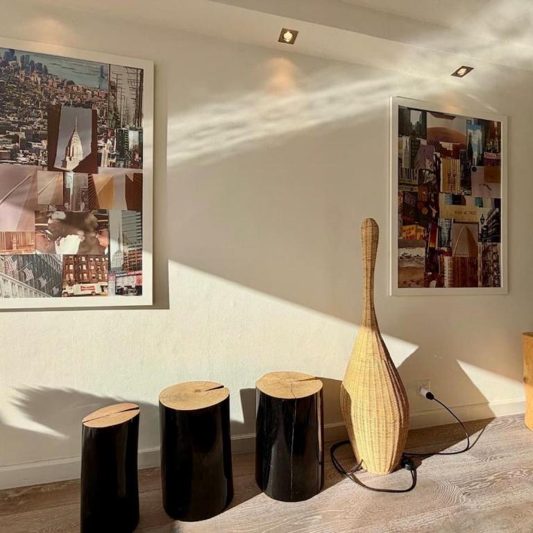 Appartement Etrier C587 - Apartment - 10