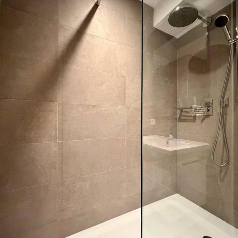 Appartement Etrier C587 - Apartment - 11