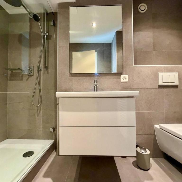Appartement Etrier C587 - Apartment - 12