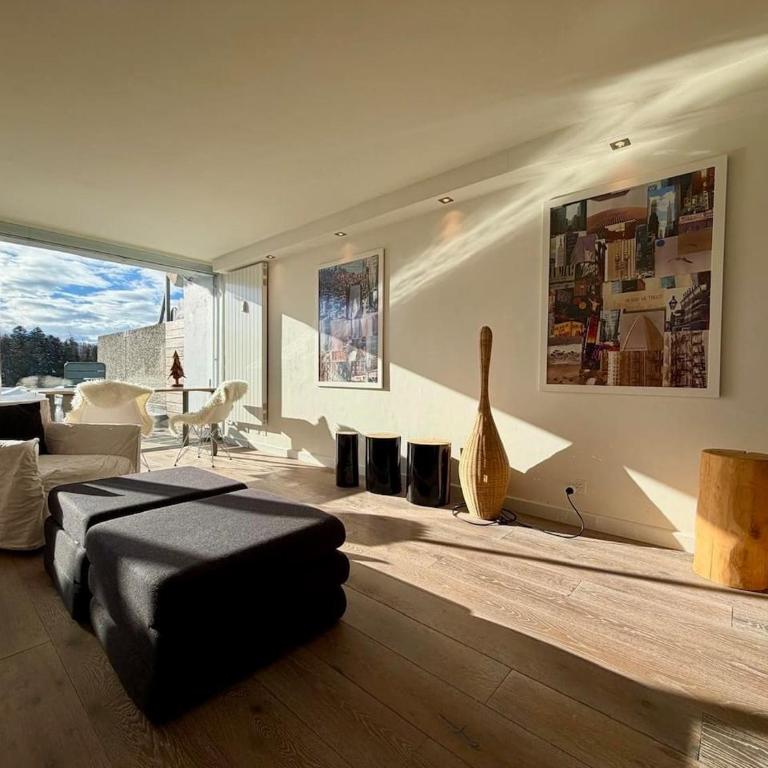 Appartement Etrier C587 - Apartment - 13