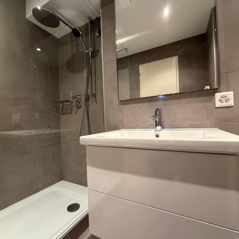 Appartement Etrier C587 - Apartment - 14