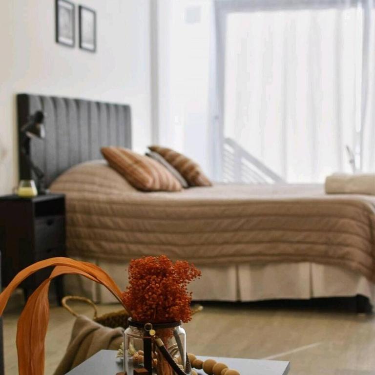 Departamento familiar en Palermo - Apartamento Estudio - 2