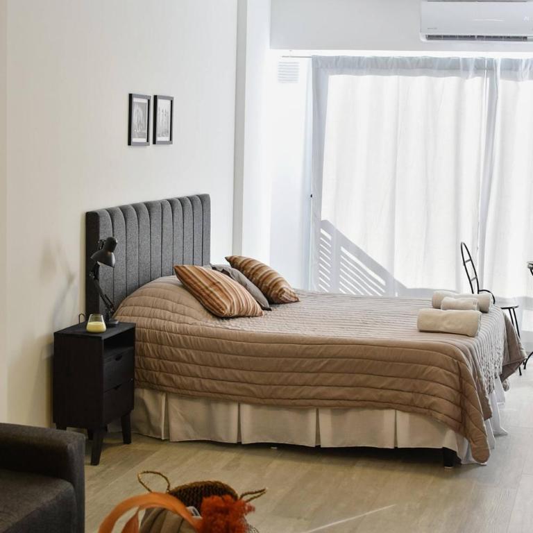 Departamento familiar en Palermo - Apartamento Estudio - 5