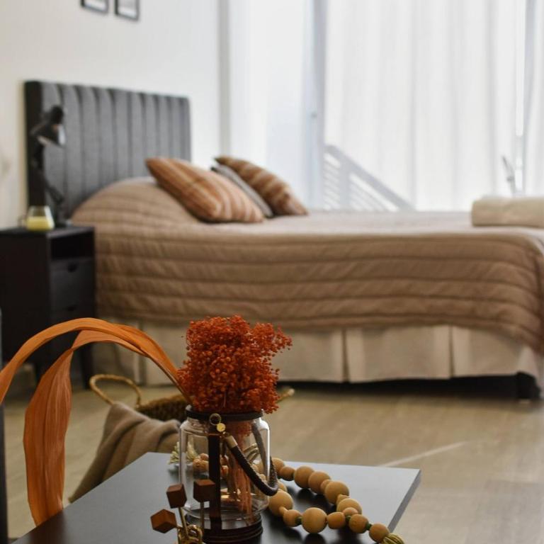Departamento familiar en Palermo - Apartamento Estudio - 19