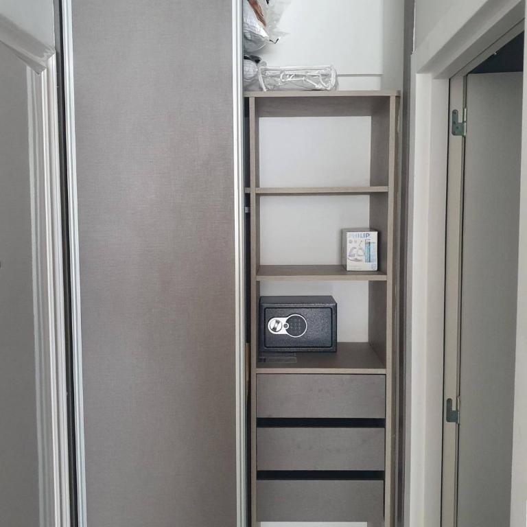 Departamento familiar en Palermo - Apartamento Estudio - 21