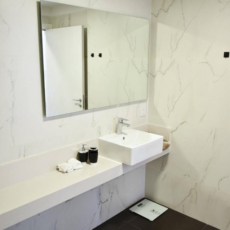 Departamento familiar en Palermo - Apartamento Estudio - 23