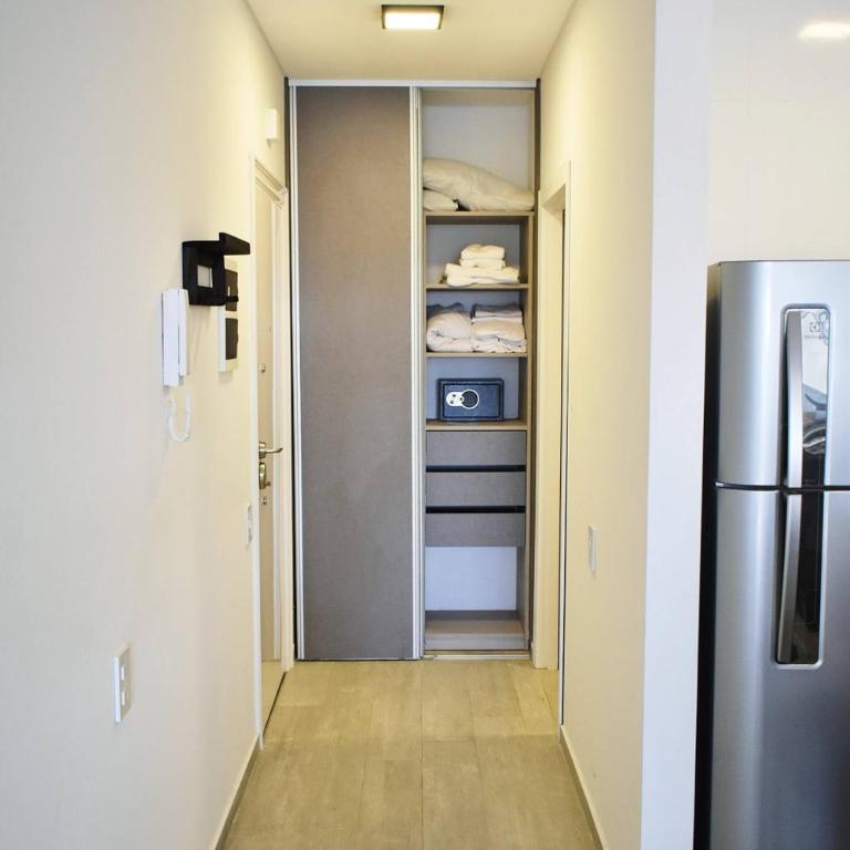 Departamento familiar en Palermo - Apartamento Estudio - 24