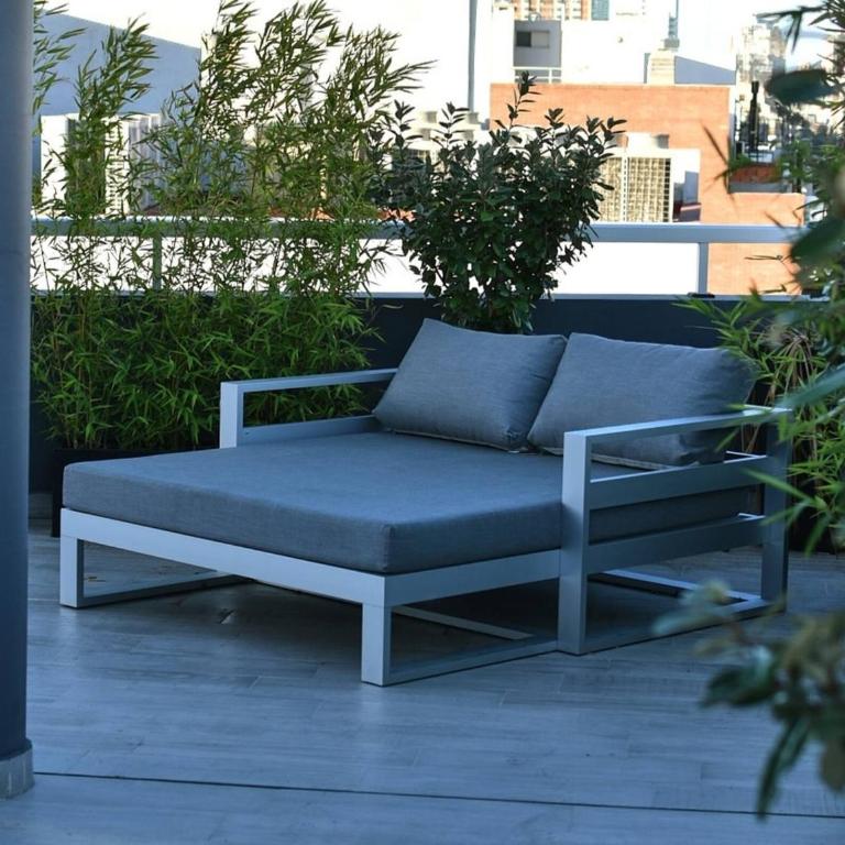 Departamento familiar en Palermo - Apartamento Estudio - 27