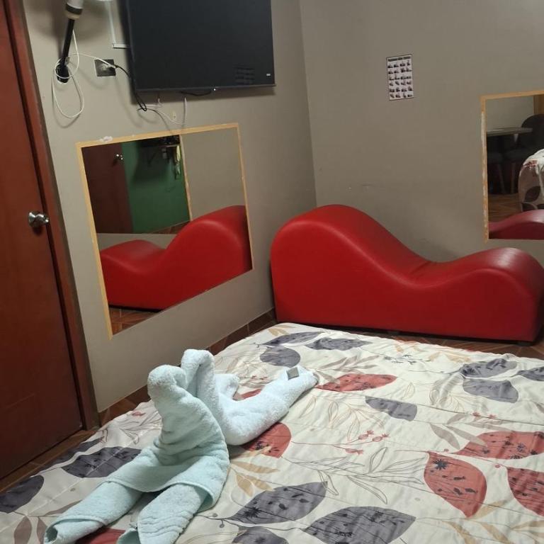 Hs CALIFORNIA - Deluxe Triple Room - 2