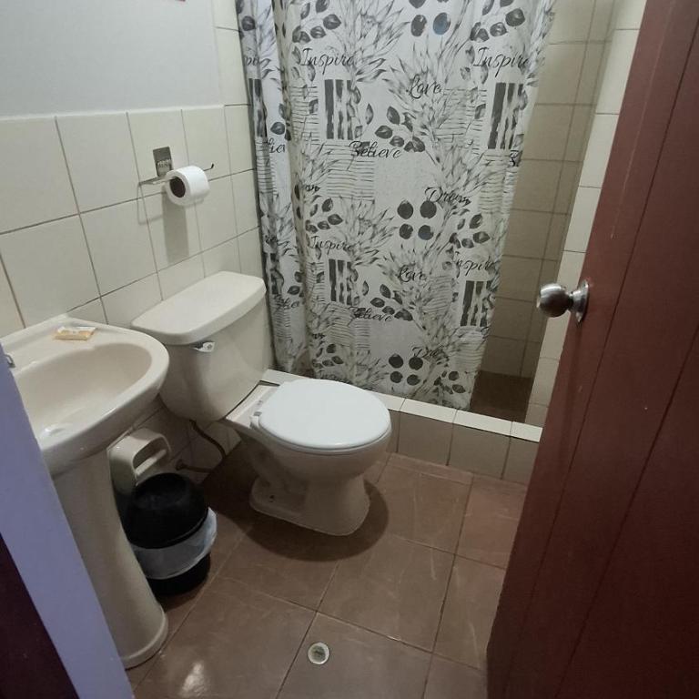 Hs CALIFORNIA - Double Room with Private Bathroom - 3