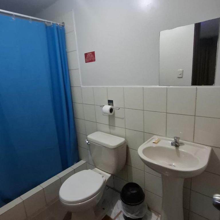 Hs CALIFORNIA - Double Room with Private Bathroom - 5