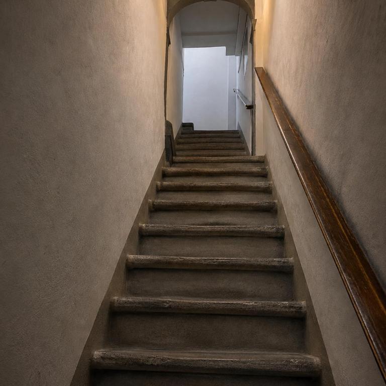 Centro Storico - Two-Bedroom Apartment - 12