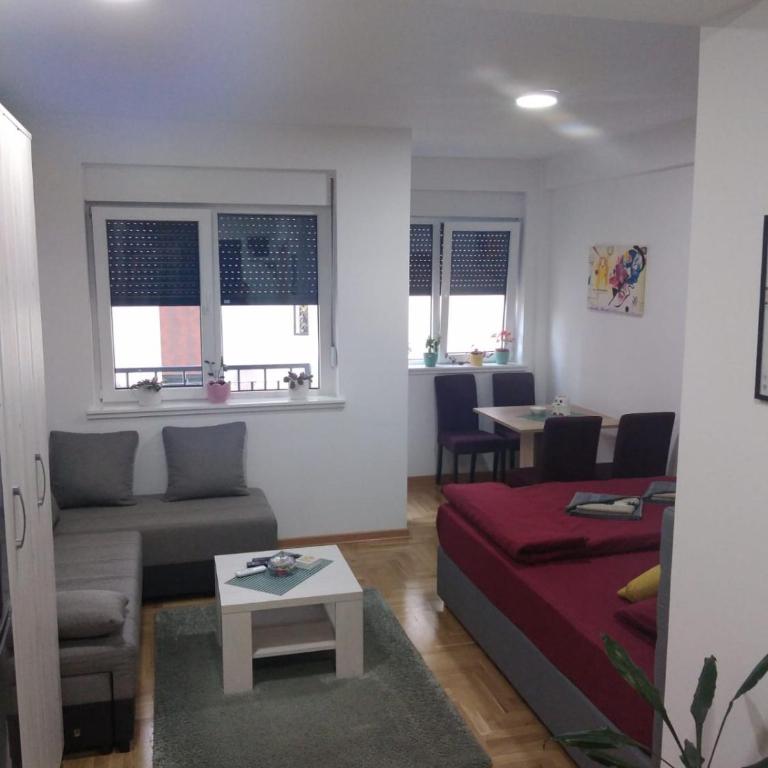Apartman Konak - Apartman sa 1 Spavaćom Sobom - 2
