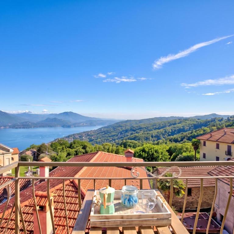 Luce Terra - Appartamento con Balcone - 9