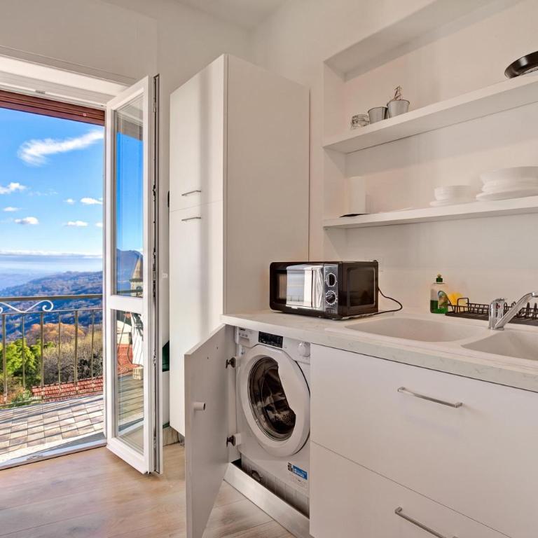 Luce Terra - Appartamento con Balcone - 12