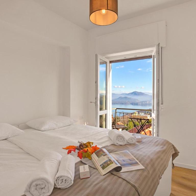 Luce Terra - Appartamento con Balcone - 19
