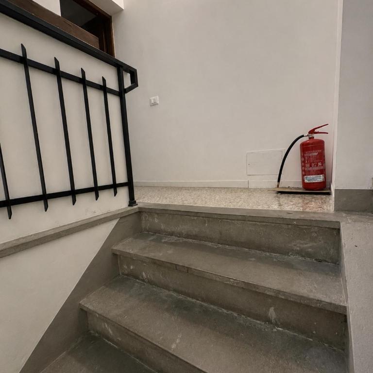 Centro Storico - Two-Bedroom Apartment - 13
